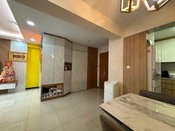 Blk 609B Tampines Greenweave (Tampines), HDB 4 Rooms #535339431